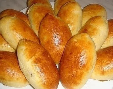 Легкі рецепти випічки в домашніх умовах в духовці