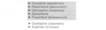 Лікування уповільненої шизофренії (лікування уповільненої шизофренії) Лікування уповільненої шизофренії
