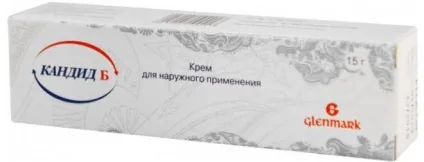 Лікування вульвита маззю у жінок