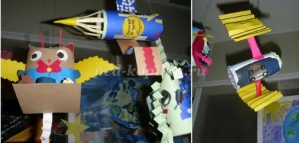 Літній оформлення пришкільного табору своїми руками (своїми) Літній оформлення пришкільного табору своїми руками