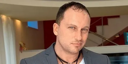 Особисте життя Дмитра Нагієва