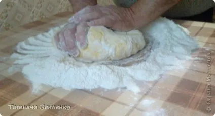 Ліпимо пельмені кілька порад-секретів, країна майстрів (гарний настрій) Ліпимо пельмені кілька порад-секретів, країна майстрів