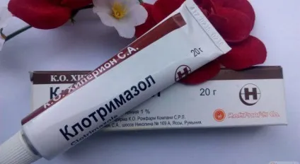 Лікування вульвита маззю у жінок