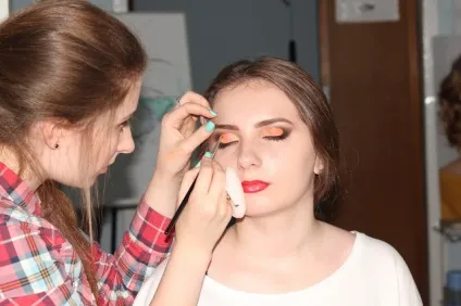 Lilylookbeauty blog школа макіяжу Євгенії Кононенко або виконання великої мрії! (Евгении) Lilylookbeauty blog школа макіяжу Євгенії Кононенко або виконання великої мрії!