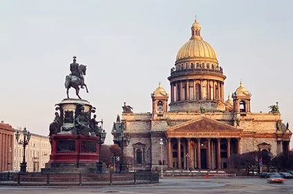 Ленінград - теж було красиво »(історія Харкова) Ленінград - теж було красиво »