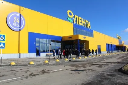 Стрічка »нарощує свою присутність в пермі - dazzle - новини успішного бізнесу (стрічка) Стрічка »нарощує свою присутність в пермі - dazzle - новини успішного бізнесу