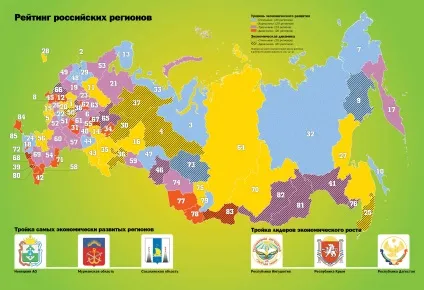 Лідери на дотаціях - журнал «профіль»