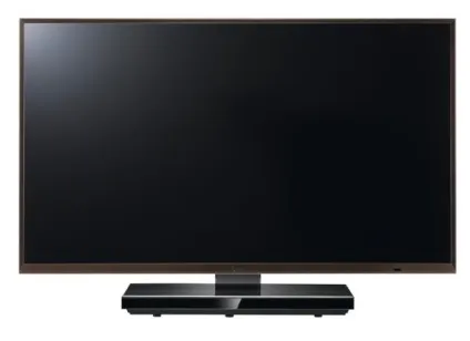 Lg lex8 - перший full led-телевізор, виконаний за технологією nano lighting (nano lighting) Lg lex8 - перший full led-телевізор, виконаний за технологією nano lighting