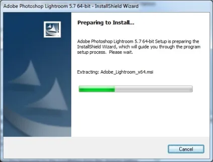 Легка інструкція по установці adobe photoshop lightroom (adobe) Легка інструкція по установці adobe photoshop lightroom