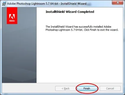 Легка інструкція по установці adobe photoshop lightroom (Adobe Photoshop Lightroom) Легка інструкція по установці adobe photoshop lightroom