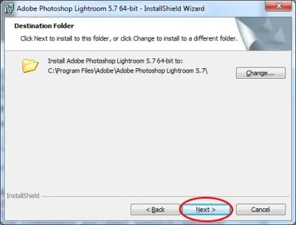 Легка інструкція по установці adobe photoshop lightroom (photoshop) Легка інструкція по установці adobe photoshop lightroom