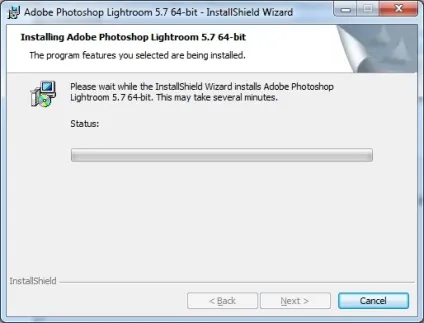 Легка інструкція по установці adobe photoshop lightroom (легка установка lr) Легка інструкція по установці adobe photoshop lightroom