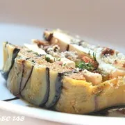 Кращі рецепти з баклажан, кулінарна стаття на
