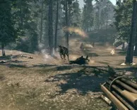 ЛКВ, call of juarez bound in blood керівництва і проходження (juarez) ЛКВ, call of juarez bound in blood керівництва і проходження