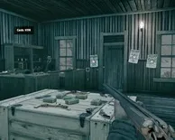 ЛКВ, call of juarez bound in blood керівництва і проходження (call) ЛКВ, call of juarez bound in blood керівництва і проходження