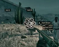 ЛКВ, call of juarez bound in blood керівництва і проходження (juarez) ЛКВ, call of juarez bound in blood керівництва і проходження