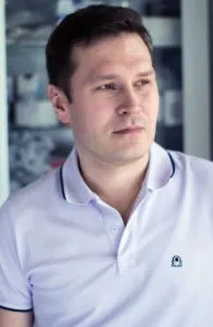 Лобанов виктор николаевич