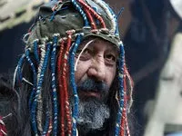 Лігво змія (2009) - інформація про фільм - українські фільми і серіали
