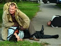 Лігво змія (2009) - інформація про фільм - українські фільми і серіали