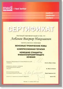 Лобанов виктор николаевич