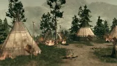 ЛКВ, call of juarez bound in blood керівництва і проходження (juarez) ЛКВ, call of juarez bound in blood керівництва і проходження