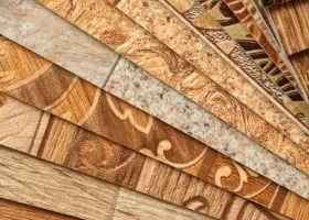 Лінолеум для підлоги види і вибір