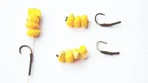 Ловля коропа на поплавкову вудку (вудку) Ловля коропа на поплавкову вудку