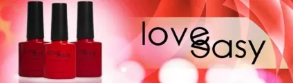 Love easy матовий гель-лак за вигідною ціною в інтернет-магазині, купити гелі-лаки оптом і в роздріб (матовий) Love easy матовий гель-лак за вигідною ціною в інтернет-магазині, купити гелі-лаки оптом і в роздріб