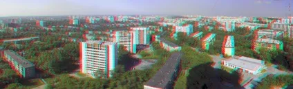 Кращі стерео-фото пейзажі (фотограф) Кращі стерео-фото пейзажі