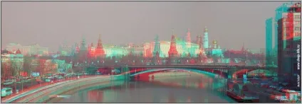 Кращі стерео-фото пейзажі (кращі) Кращі стерео-фото пейзажі