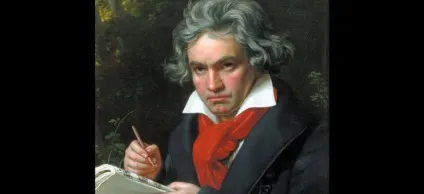 Ludwig van beethoven - біографія, онлайн біографія, музика
