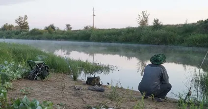 Ловля на донку з годівницею - як ловити коропа, ляща з човна і з берега (ловля на донку з годівницею) Ловля на донку з годівницею - як ловити коропа, ляща з човна і з берега