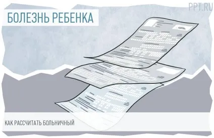 Листок непрацездатності (лікарняний лист) (лікарняний) Листок непрацездатності (лікарняний лист)