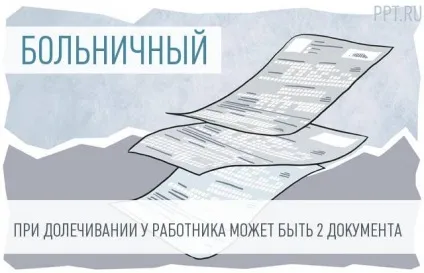 Листок непрацездатності (лікарняний лист) (непрацездатності) Листок непрацездатності (лікарняний лист)