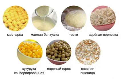 Краща підгодовування і наживка для лову карасів влітку (наживка) Краща підгодовування і наживка для лову карасів влітку
