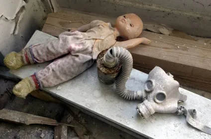 Променева хвороба через радіацію що потрібно знати кожному (поради медика) (променева) Променева хвороба через радіацію що потрібно знати кожному (поради медика)