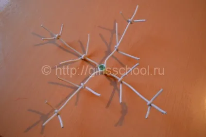 Лка з пластикових пляшок своїми руками, як зробити ялинку з пластикових пляшок, жіноча школа (ялинку) Лка з пластикових пляшок своїми руками, як зробити ялинку з пластикових пляшок, жіноча школа