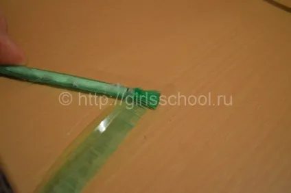 Лка з пластикових пляшок своїми руками, як зробити ялинку з пластикових пляшок, жіноча школа (ялинку) Лка з пластикових пляшок своїми руками, як зробити ялинку з пластикових пляшок, жіноча школа