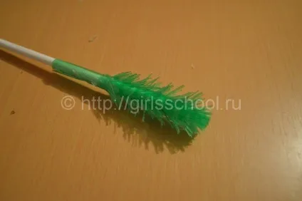Лка з пластикових пляшок своїми руками, як зробити ялинку з пластикових пляшок, жіноча школа (пляшок) Лка з пластикових пляшок своїми руками, як зробити ялинку з пластикових пляшок, жіноча школа