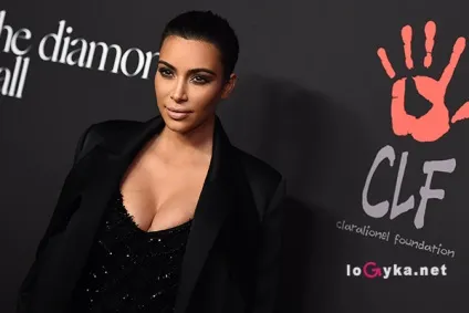 Logyka, Кім Кардаш'ян, або як потрапити на обкладинку vogue (обкладинку) Logyka, Кім Кардаш'ян, або як потрапити на обкладинку vogue