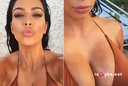 Logyka, Кім Кардаш'ян, або як потрапити на обкладинку vogue (Кім Кардаш'ян) Logyka, Кім Кардаш'ян, або як потрапити на обкладинку vogue