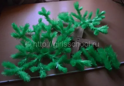 Лка з пластикових пляшок своїми руками, як зробити ялинку з пластикових пляшок, жіноча школа (пляшок) Лка з пластикових пляшок своїми руками, як зробити ялинку з пластикових пляшок, жіноча школа