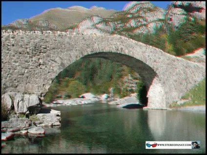 Кращі стерео-фото пейзажі (кращі) Кращі стерео-фото пейзажі