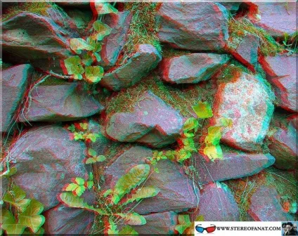 Кращі стерео-фото пейзажі (зміщення точок зйомки) Кращі стерео-фото пейзажі