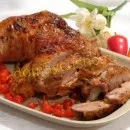 Мамалига з кукурудзяної крупи (крупи) Мамалига з кукурудзяної крупи