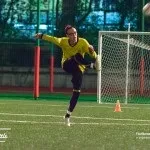 Аматорські тренування з футболу (аматорські) Аматорські тренування з футболу