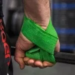 Лямки для станової тяги, extrastrong - силовий тренінг, фітнес і бодібілдінг, збільшення м'язової (extrastrong) Лямки для станової тяги, extrastrong - силовий тренінг, фітнес і бодібілдінг, збільшення м'язової