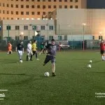 Аматорські тренування з футболу (аматорські) Аматорські тренування з футболу