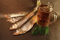 Любителям рибних делікатесів