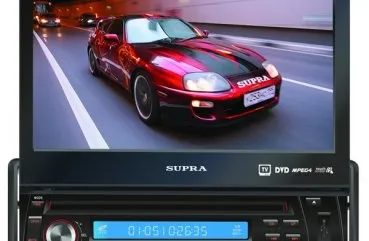 Магнітола supra (супра) в машину опис моделей, інструкція і схема підключення (магнітола) Магнітола supra (супра) в машину опис моделей, інструкція і схема підключення